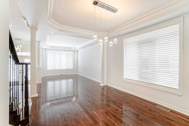 3265 Paul Henderson Drive, Mississauga - photo 9