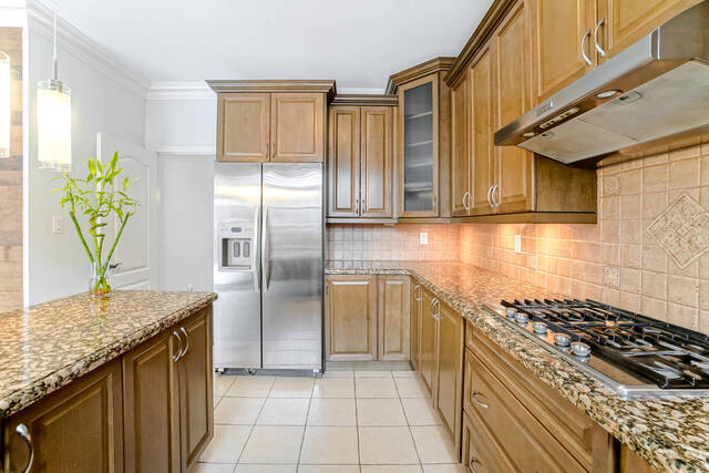 3265 Paul Henderson Drive, Mississauga - photo 14