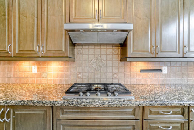 3265 Paul Henderson Drive, Mississauga - photo 15