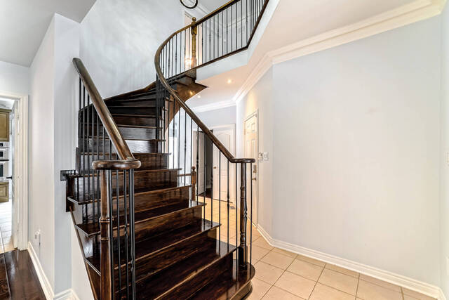 3265 Paul Henderson Drive, Mississauga - photo 24