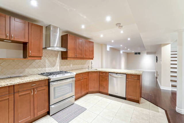 3265 Paul Henderson Drive, Mississauga - photo 45