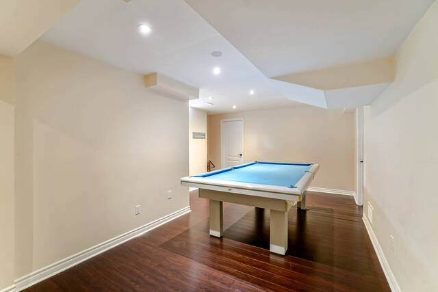 3265 Paul Henderson Drive, Mississauga - photo 50