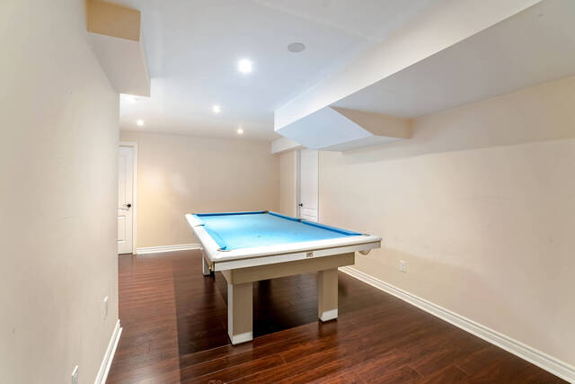 3265 Paul Henderson Drive, Mississauga - photo 51