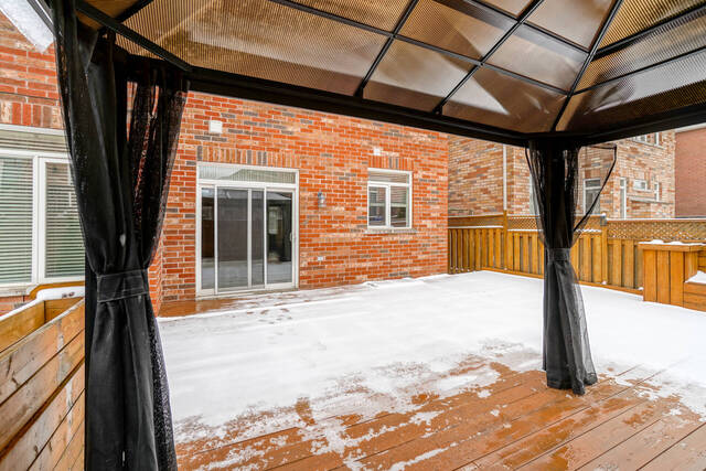 3265 Paul Henderson Drive, Mississauga - photo 56