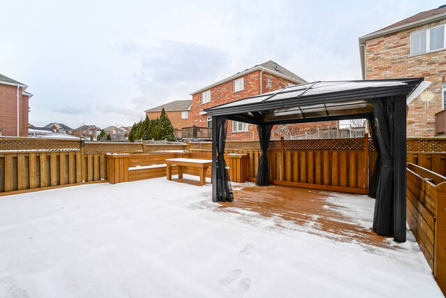 3265 Paul Henderson Drive, Mississauga - photo 57