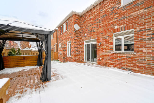 3265 Paul Henderson Drive, Mississauga - photo 58