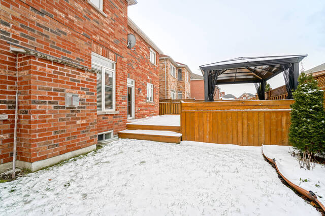 3265 Paul Henderson Drive, Mississauga - photo 59