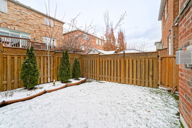 3265 Paul Henderson Drive, Mississauga - photo 60
