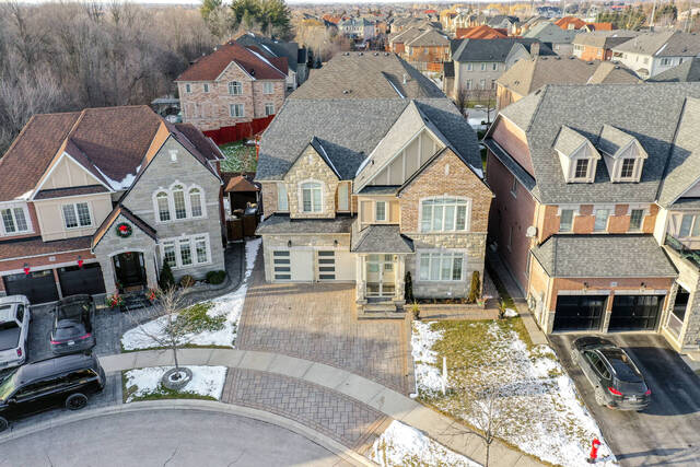 144 Bloomsbury Avenue, Brampton - photo 5