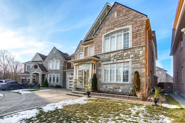 144 Bloomsbury Avenue, Brampton - photo 9