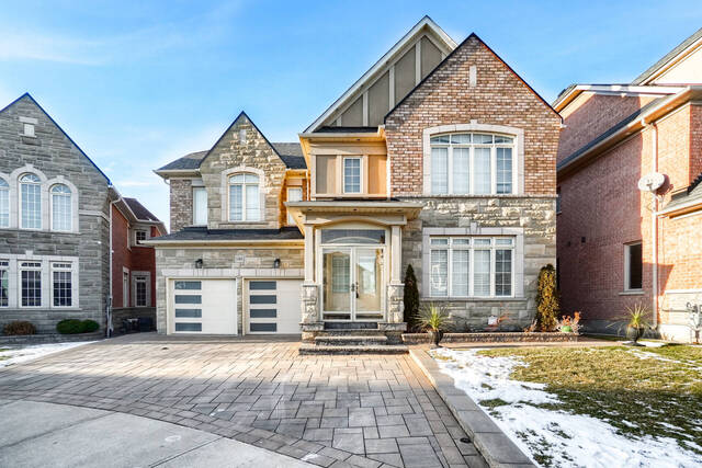 144 Bloomsbury Avenue, Brampton - photo 10