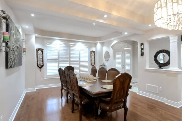 144 Bloomsbury Avenue, Brampton - photo 15