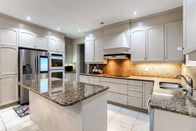 144 Bloomsbury Avenue, Brampton - photo 19