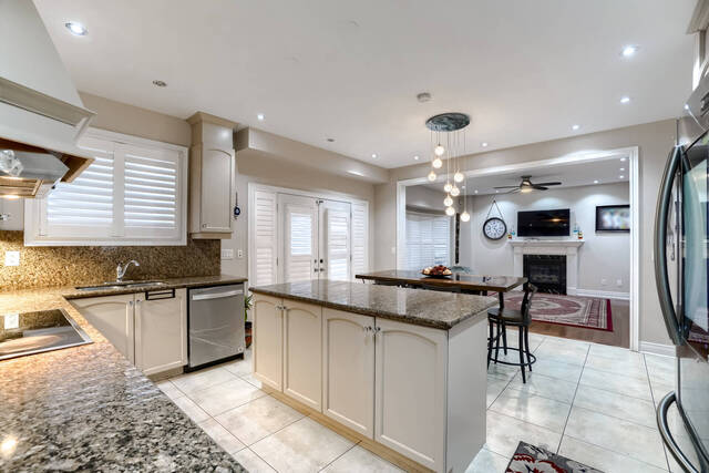 144 Bloomsbury Avenue, Brampton - photo 22
