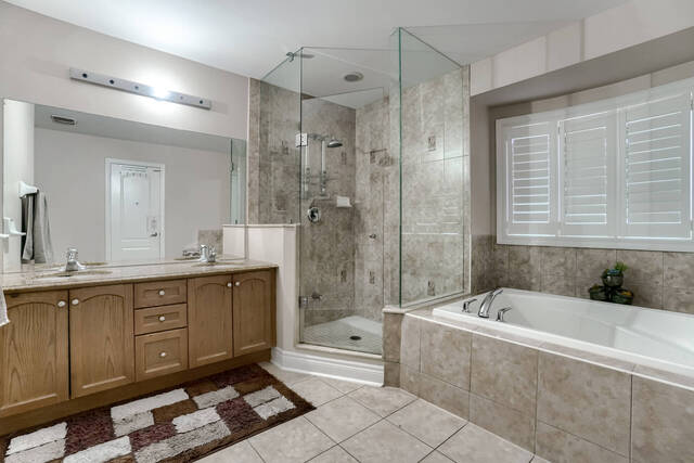 144 Bloomsbury Avenue, Brampton - photo 39