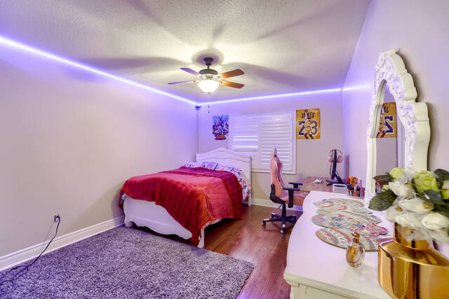 144 Bloomsbury Avenue, Brampton - photo 43
