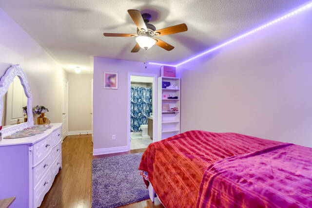 144 Bloomsbury Avenue, Brampton - photo 44