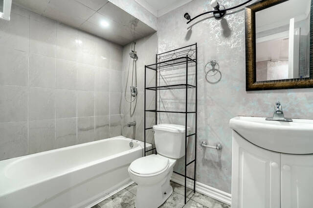 144 Bloomsbury Avenue, Brampton - photo 56