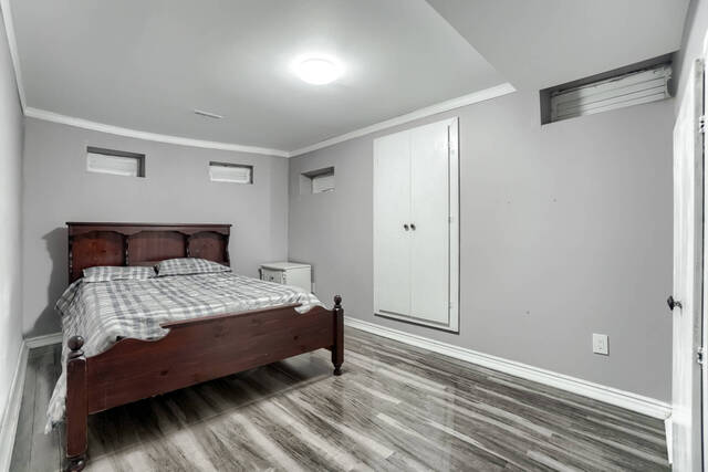 144 Bloomsbury Avenue, Brampton - photo 58