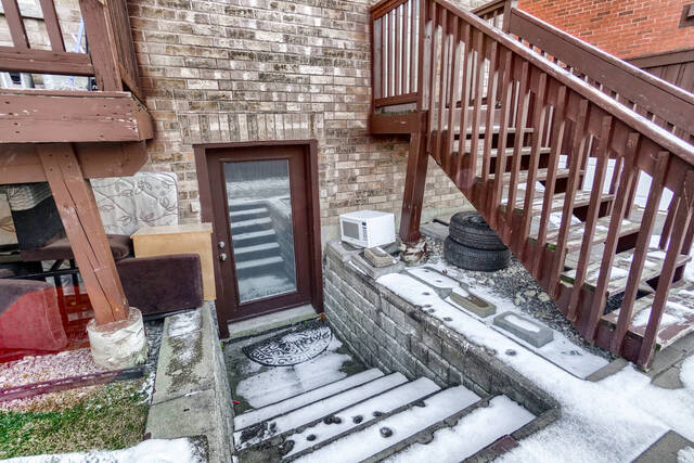 144 Bloomsbury Avenue, Brampton - photo 63