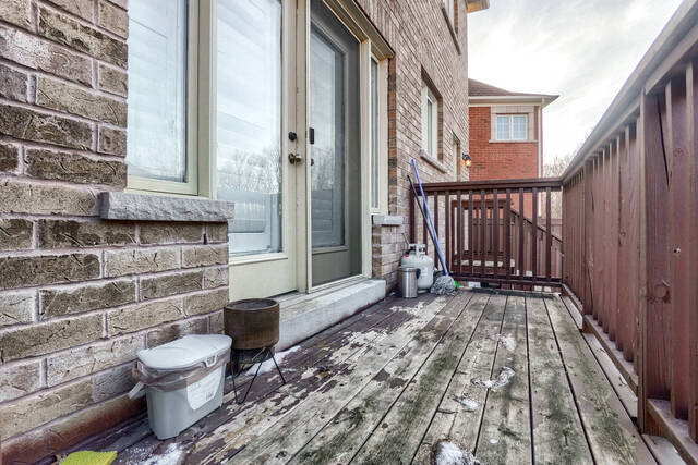 144 Bloomsbury Avenue, Brampton - photo 64