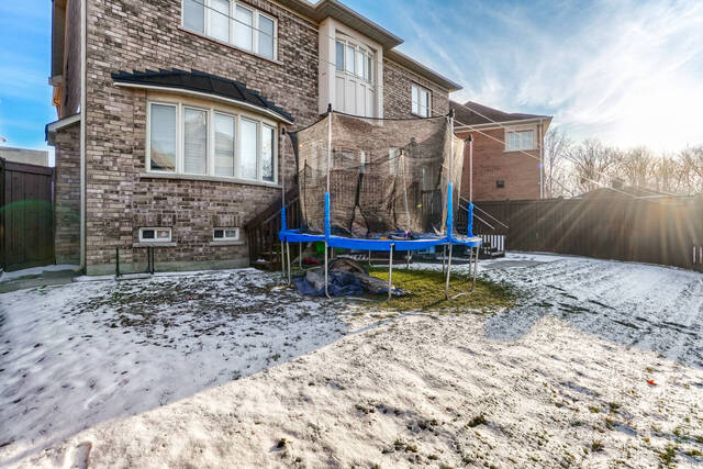 144 Bloomsbury Avenue, Brampton - photo 65