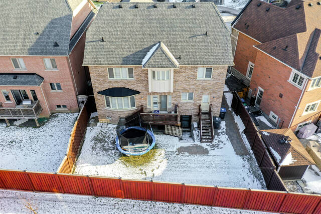 144 Bloomsbury Avenue, Brampton - photo 69