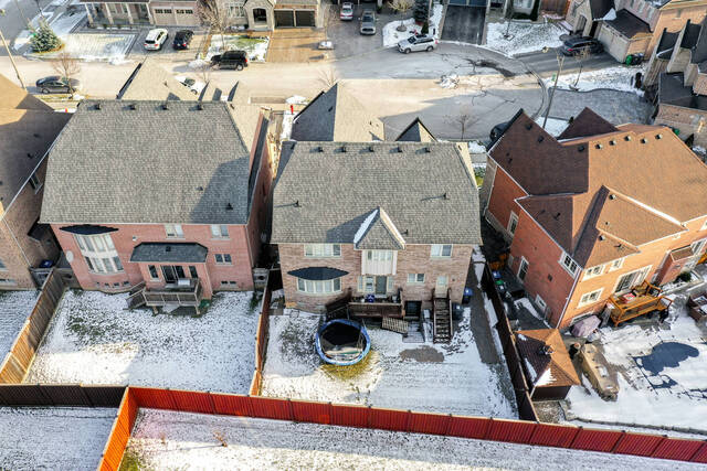 144 Bloomsbury Avenue, Brampton - photo 73