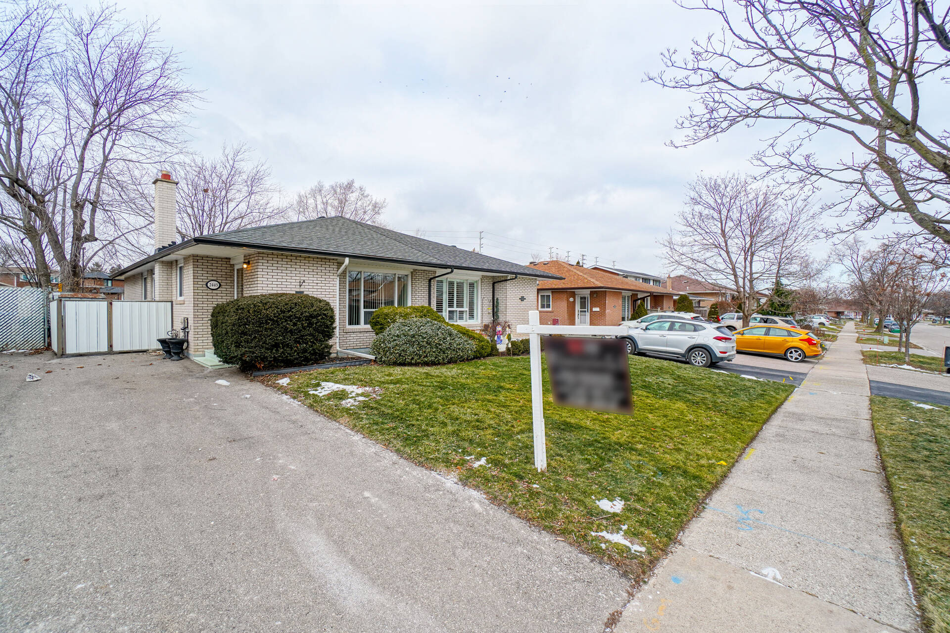 2445 Padstow Crescent by Tom Pobojewski