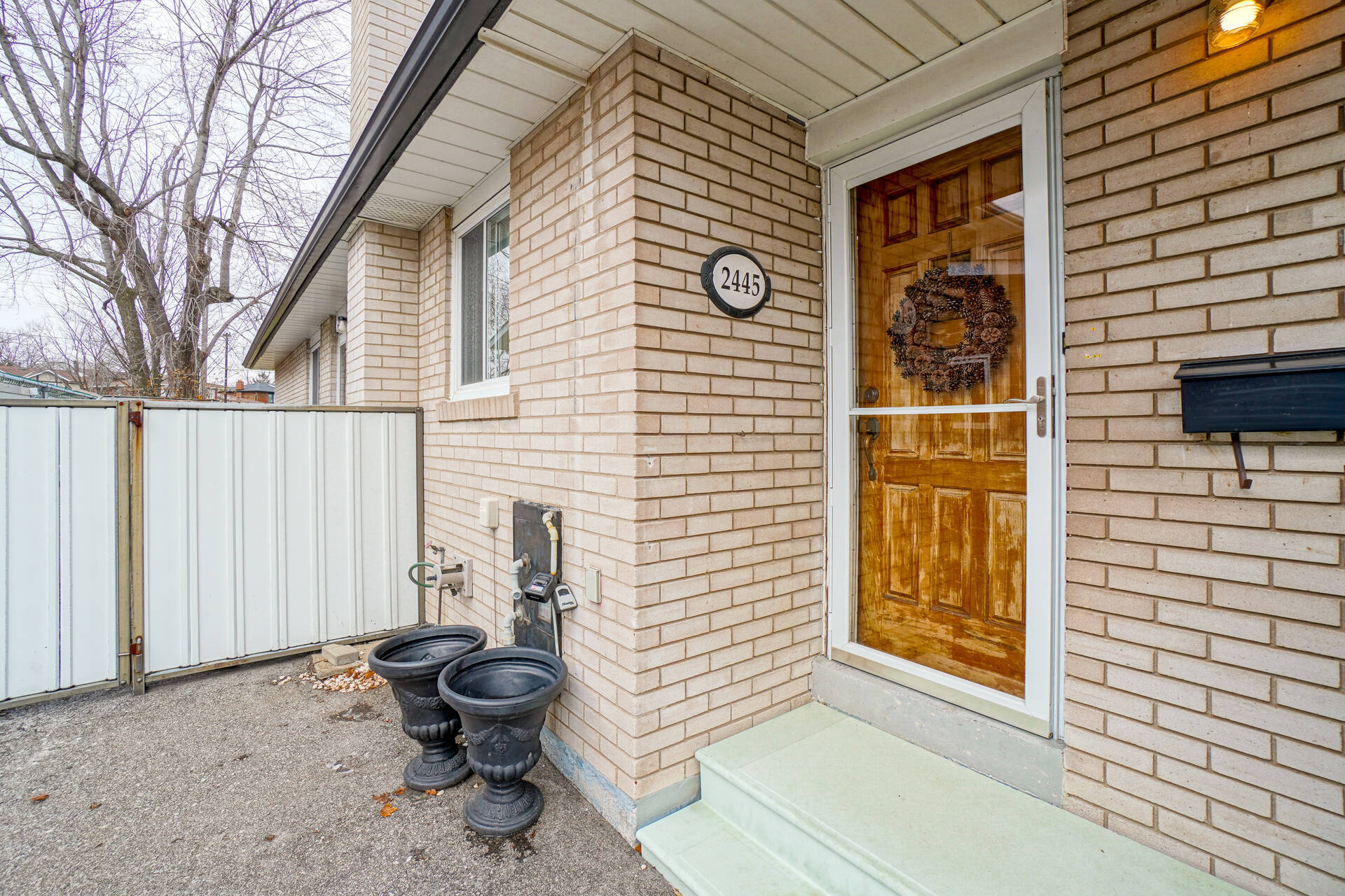 2445 Padstow Crescent by Tom Pobojewski