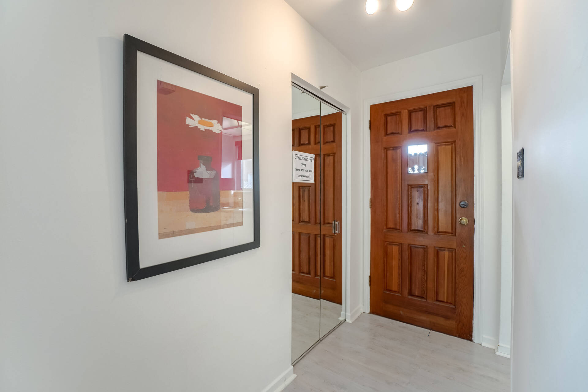 2445 Padstow Crescent by Tom Pobojewski