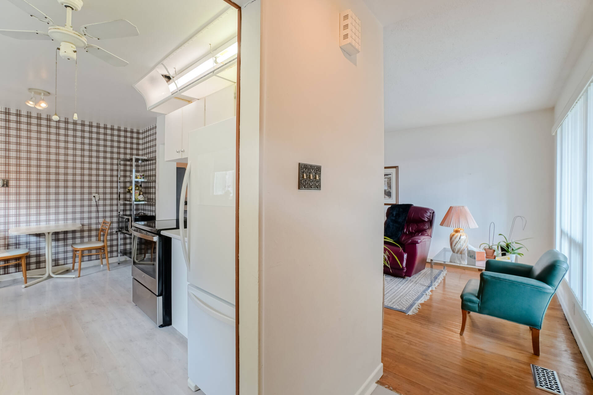 2445 Padstow Crescent by Tom Pobojewski