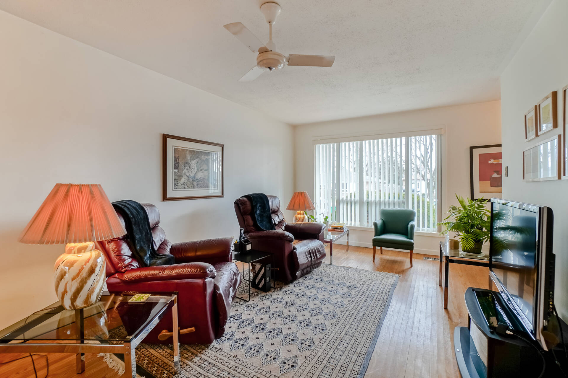 2445 Padstow Crescent by Tom Pobojewski