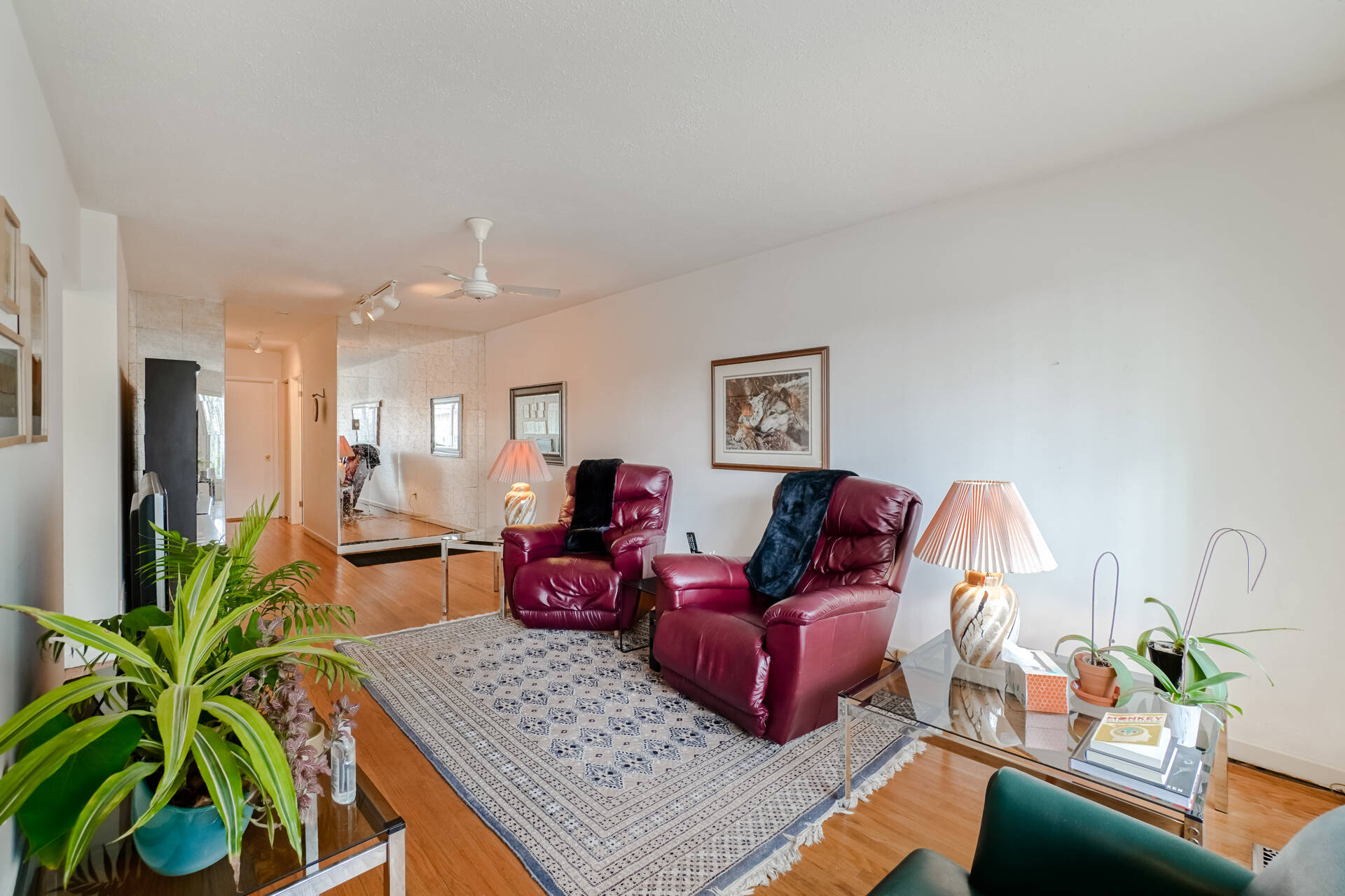 2445 Padstow Crescent by Tom Pobojewski