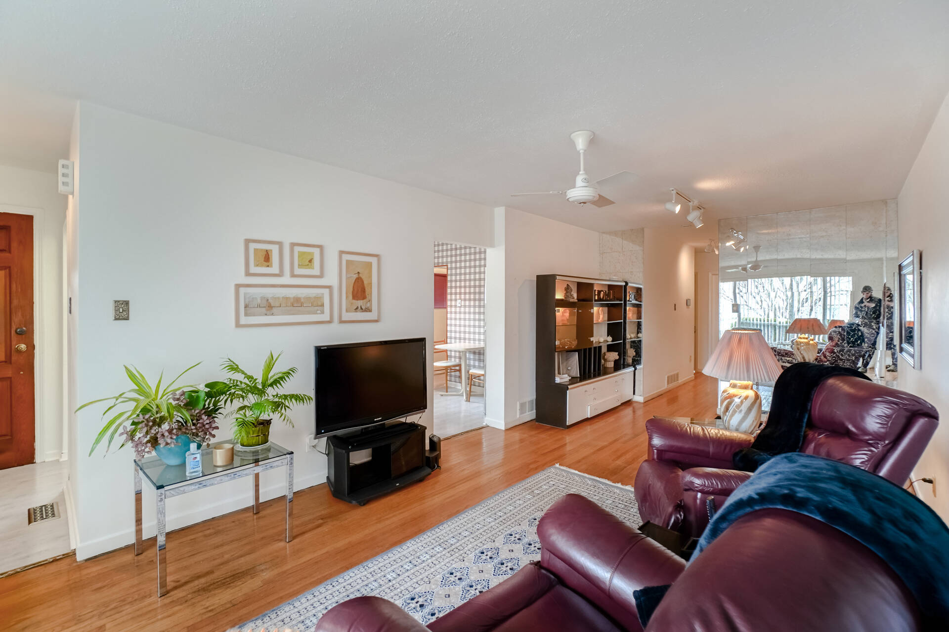 2445 Padstow Crescent by Tom Pobojewski