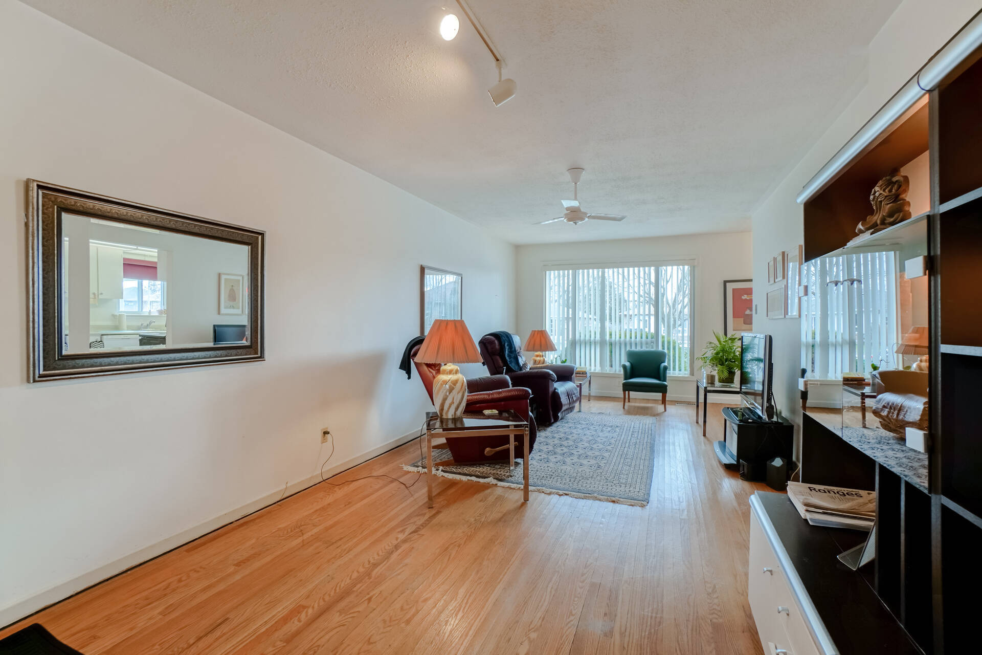 2445 Padstow Crescent by Tom Pobojewski