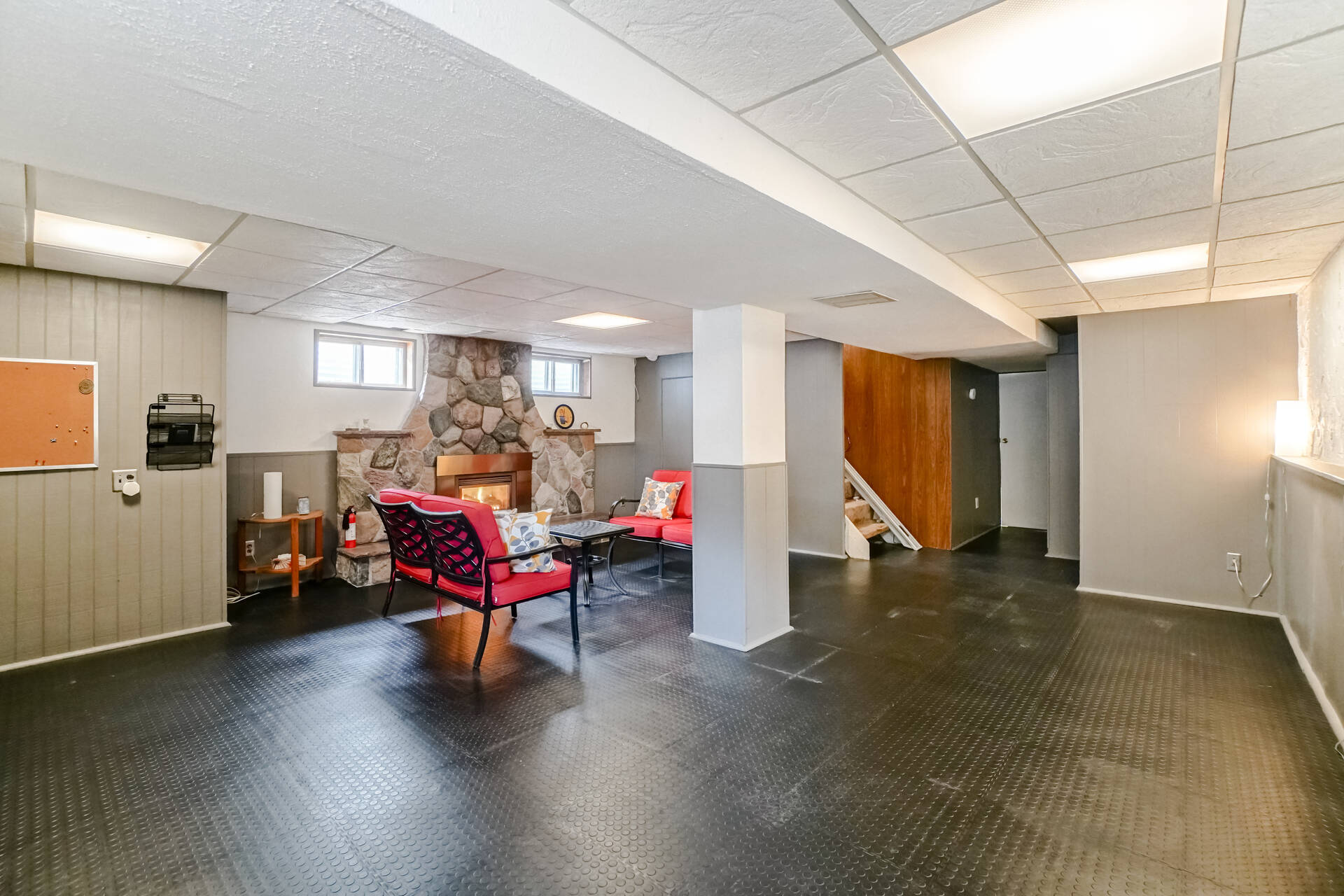 2445 Padstow Crescent by Tom Pobojewski