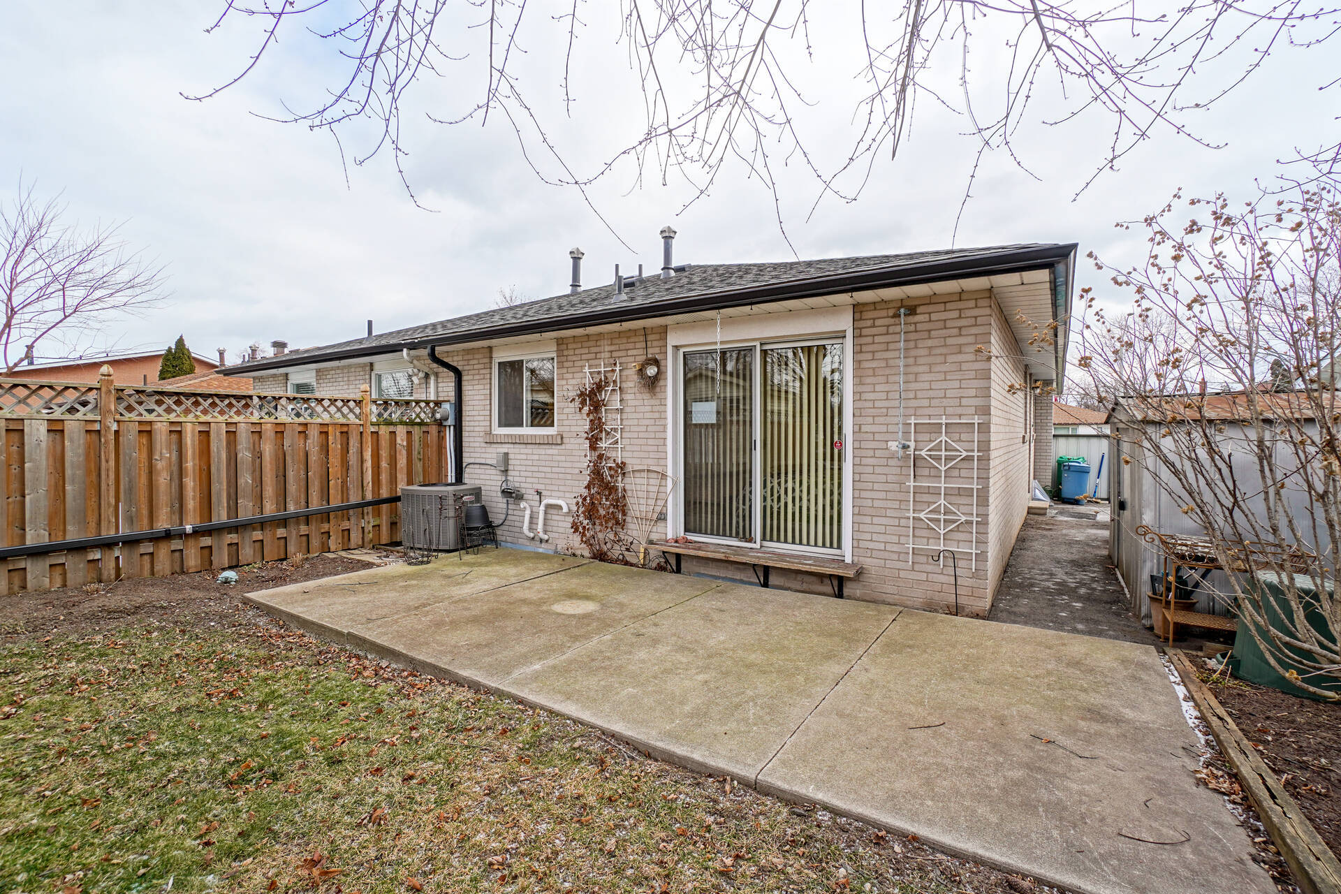 2445 Padstow Crescent by Tom Pobojewski