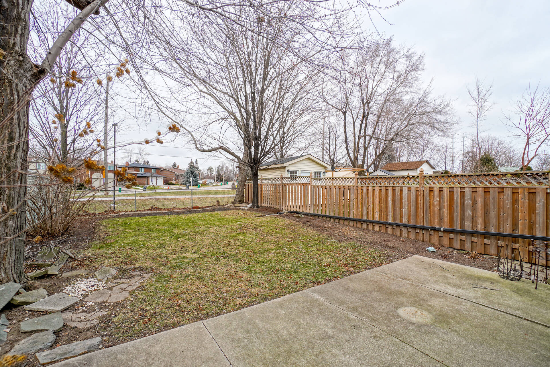 2445 Padstow Crescent by Tom Pobojewski