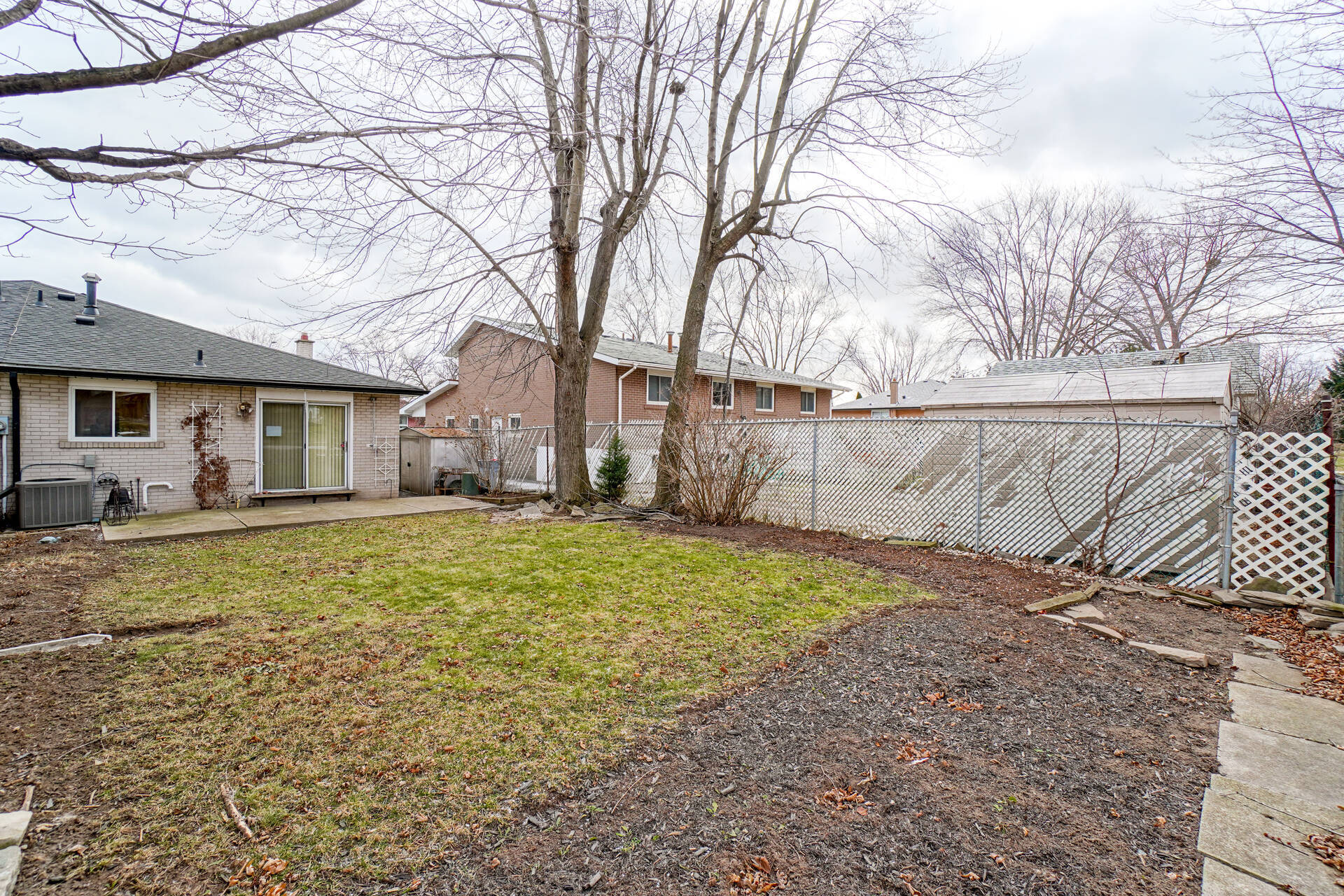 2445 Padstow Crescent by Tom Pobojewski