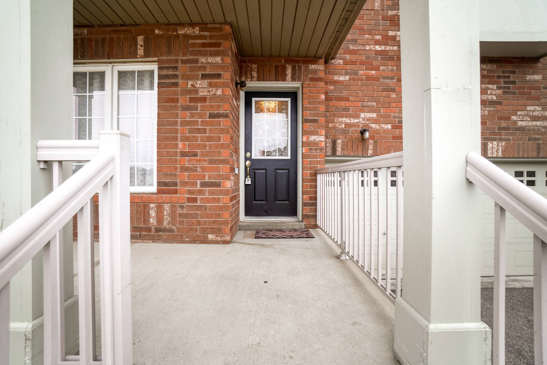 1 Abbotsbury Drive by Gur Sohi