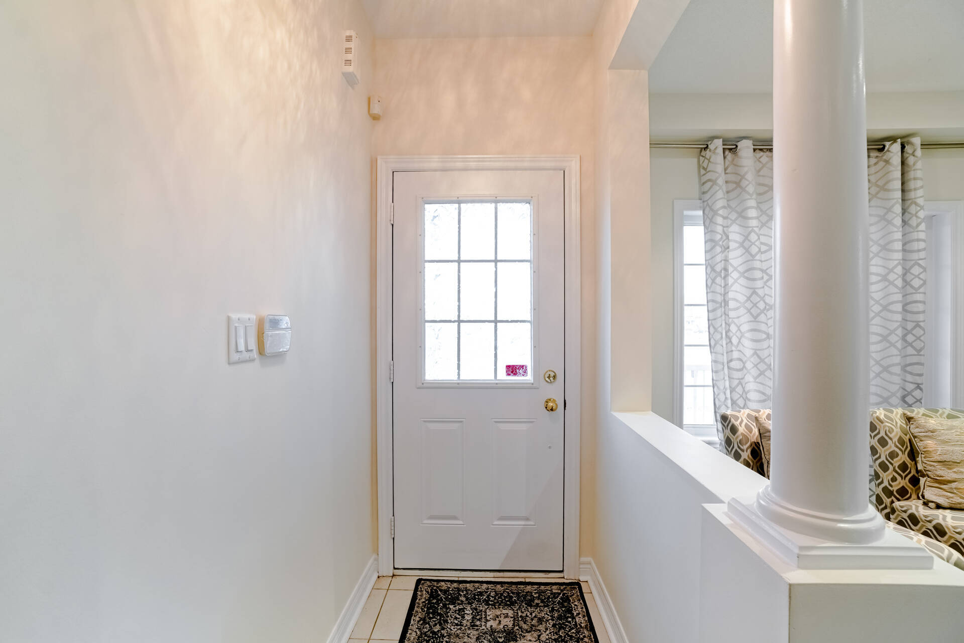 1 Abbotsbury Drive by Gur Sohi