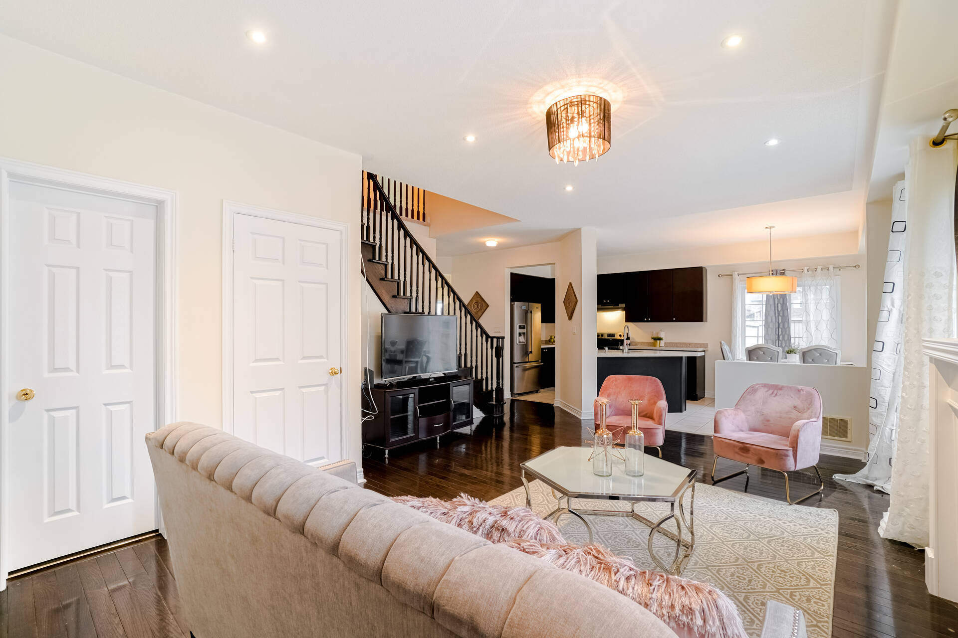 1 Abbotsbury Drive by Gur Sohi