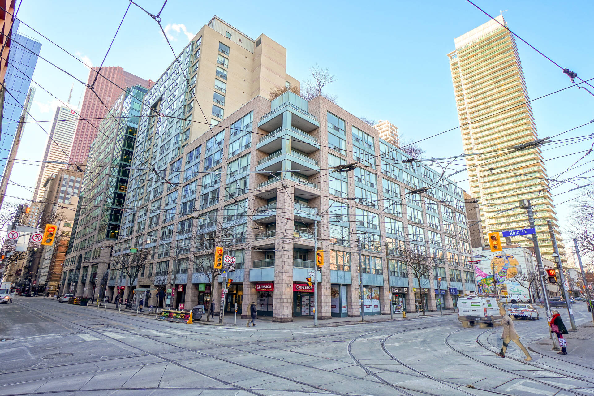 150792 King Street East, Toronto Realmedia Tours