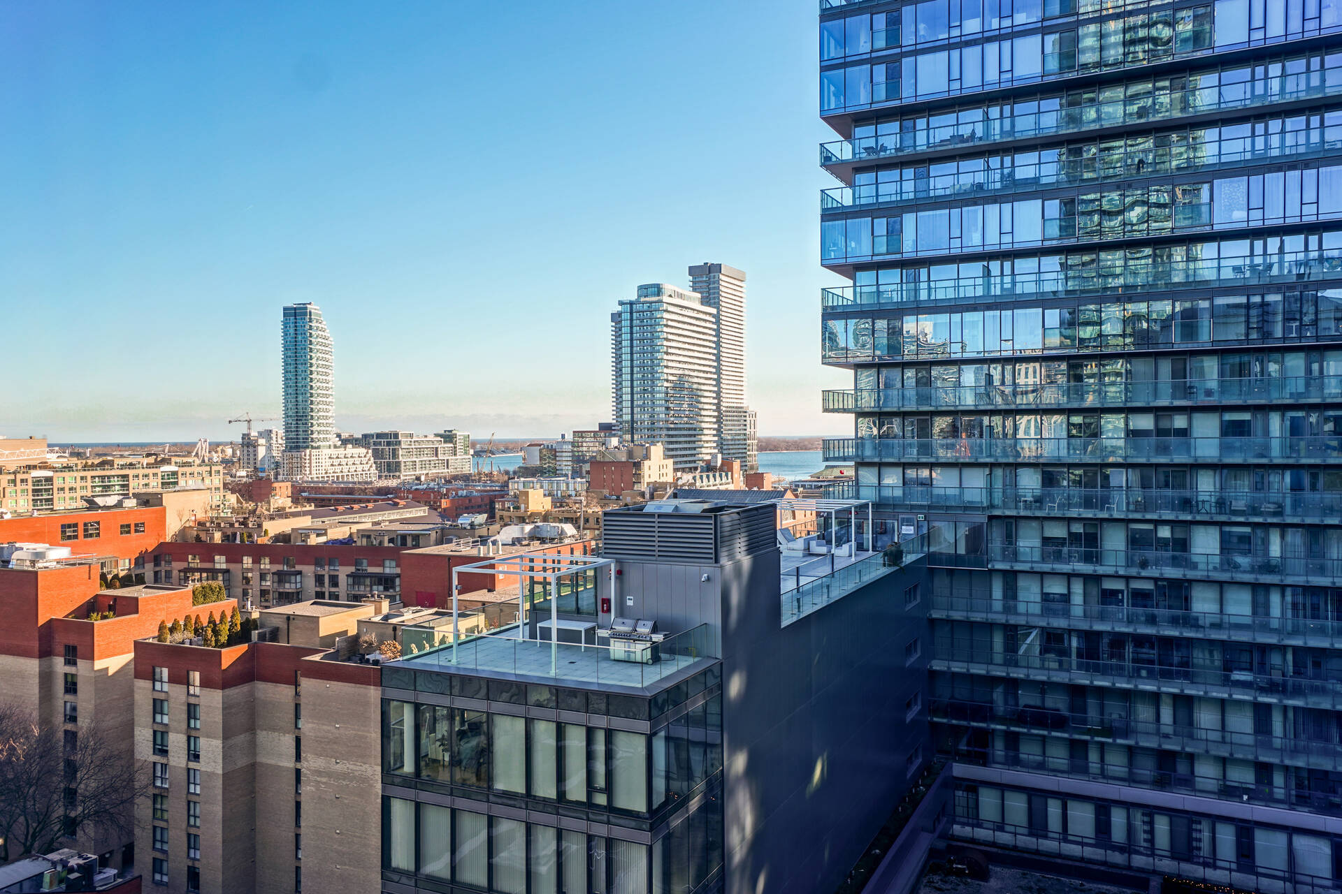 #1507-92 King Street East, Toronto – Realmedia Tours