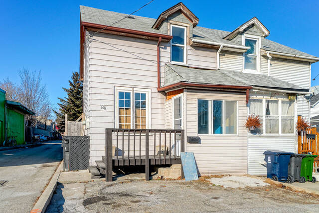 88 Birmingham Street, Etobicoke - photo 1