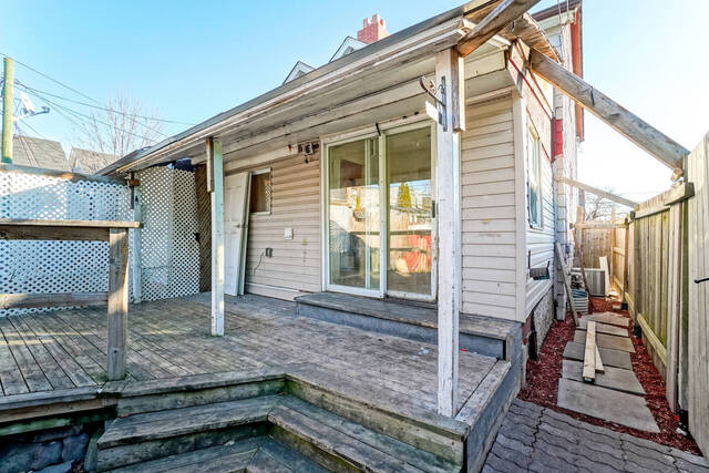 88 Birmingham Street, Etobicoke - photo 25