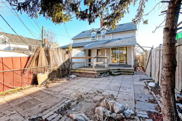 88 Birmingham Street, Etobicoke - photo 27