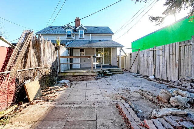 88 Birmingham Street, Etobicoke - photo 28