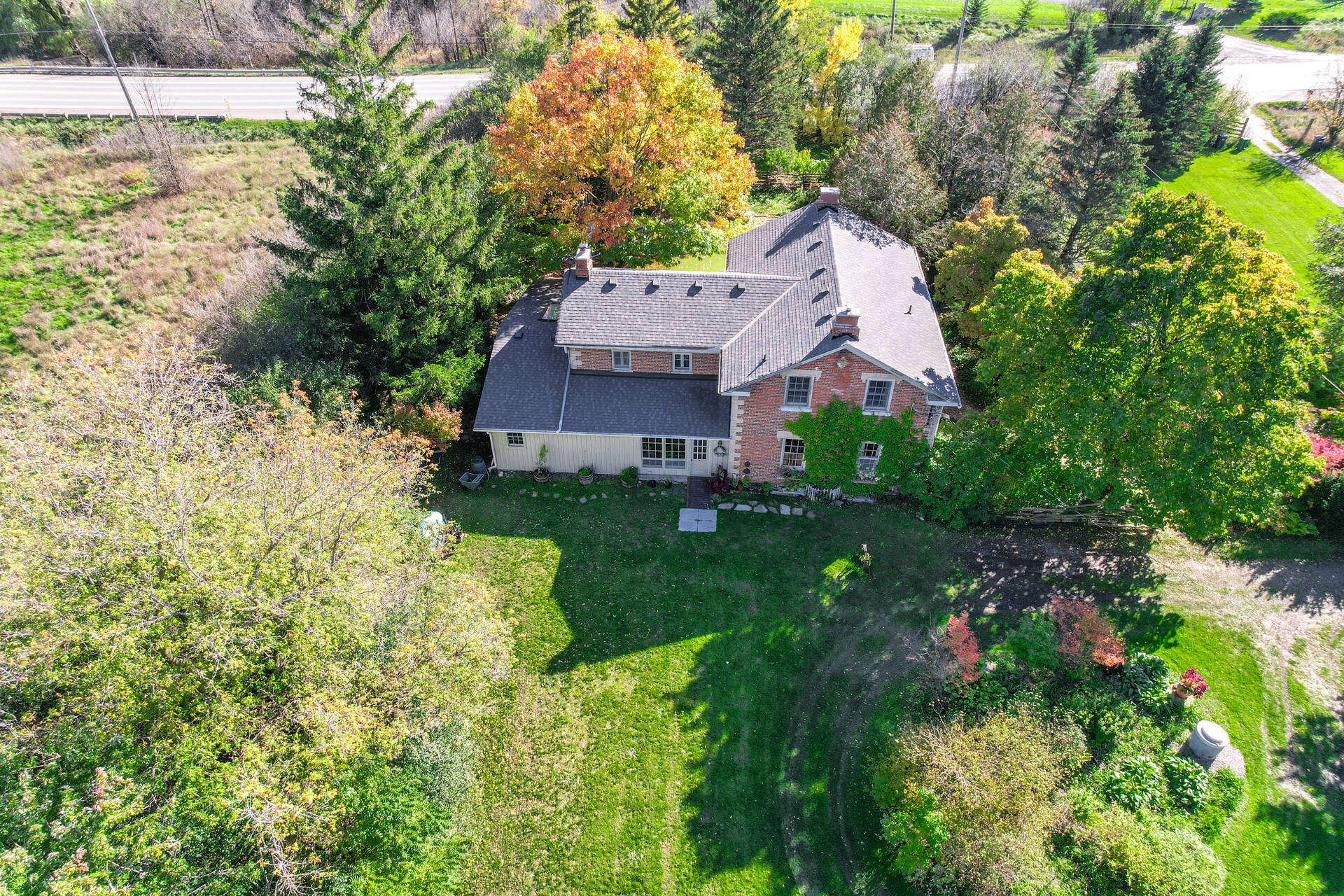 6600 Mayfield Road by Jill Johnson